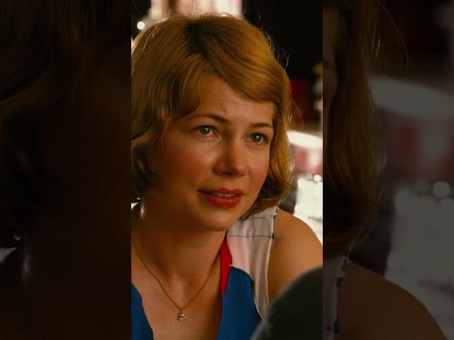 "I smelled you." | TAKE THIS WALTZ | MUBI