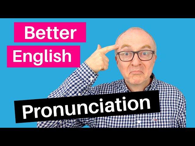 Improve your English Pronunciation: The Ultimate Guide for IELTS