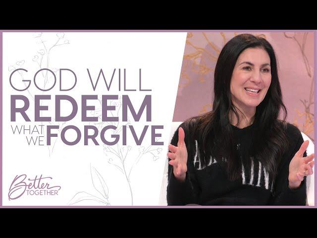 Alex Seeley: Why God Allows Your "Not Fair" Story | Better Together TV