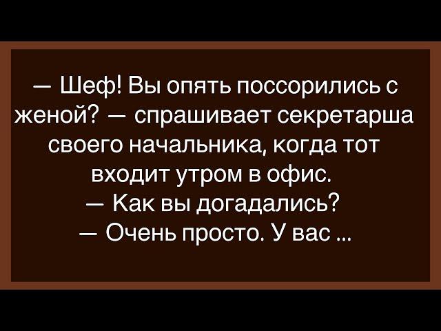 Как Бомж Получил Наследство!Сборник Свежих Анекдотов!Юмор!Смех!