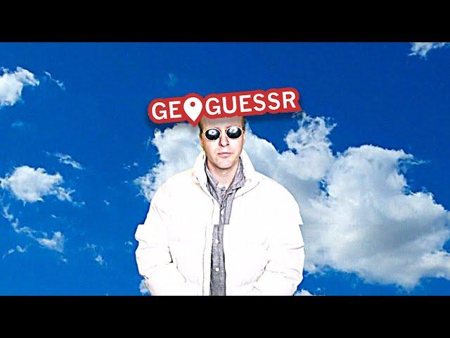 The Trulybuzzy GeoGuessr Educational Experience