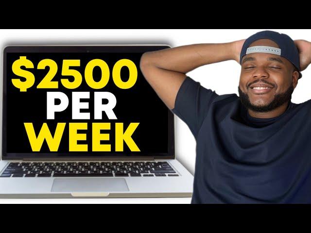 How To Make Money Online In 2024 ($1000+/Per Day) For Beginners