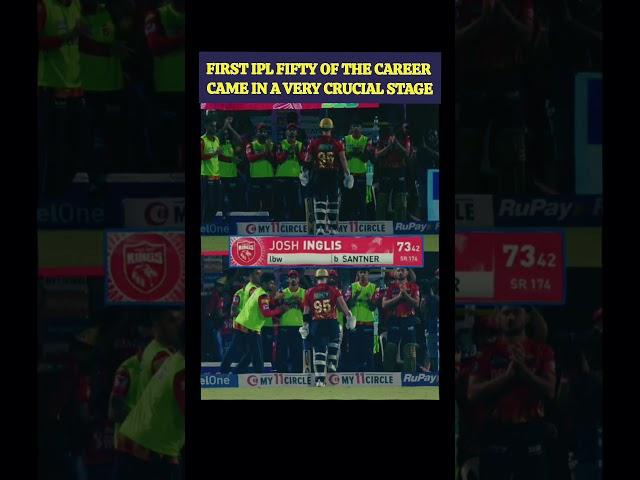 Never Doubt An Aussie In A Crucial Game 