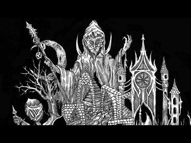 Mammon XV - Emprise (Full Album Premiere)