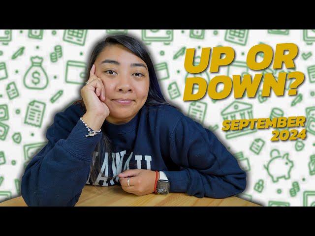 Did My Earnings Go Up or Down? September 2024 Amazon Influencer Earnings Revealed