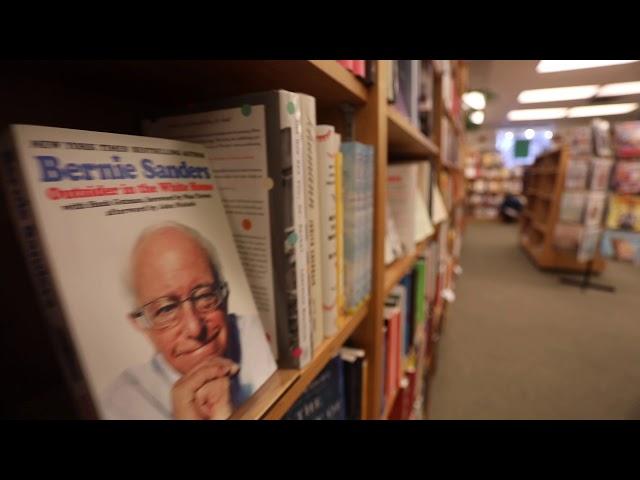 Buffalo Street Books