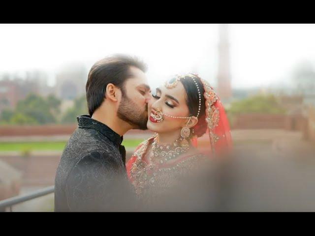Ekra & Ali's Wedding ️
