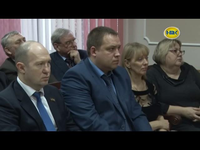 За заслуги перед городским поселением Наро-Фоминск