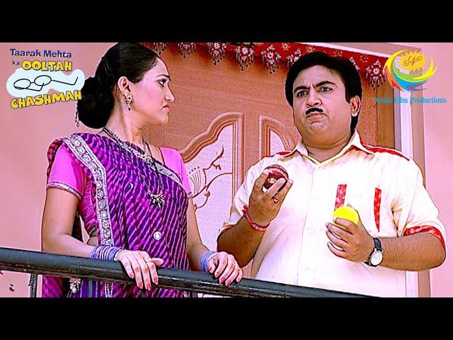 Jethalal Takes Out His Frustration On Bhide | Taarak Mehta Ka Ooltah Chashmah | Bhide & Madhavi