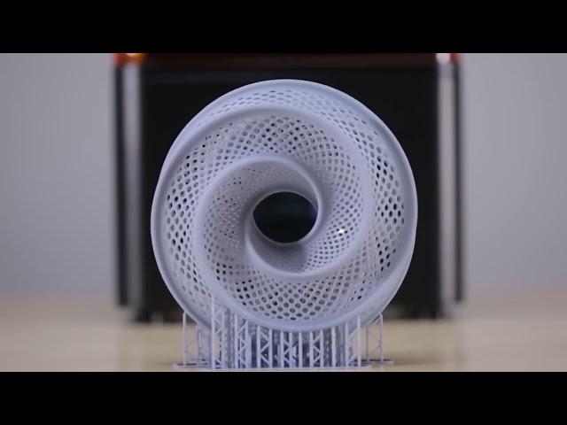 3D Printing Presentation