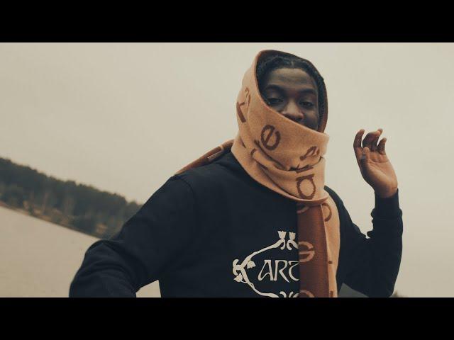 Once1x - Rappen Op Beats (Directed By Malik Dalle)