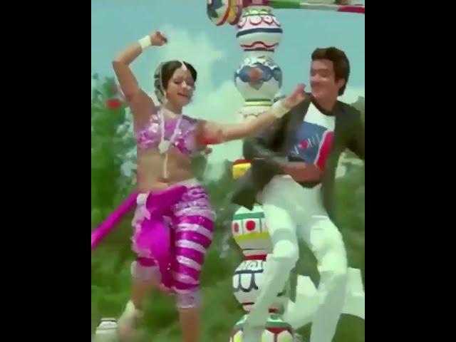 Video Song Hindi |Jeetendra | Sridevi |Kishore Kumar| #shorts #shortsfeed