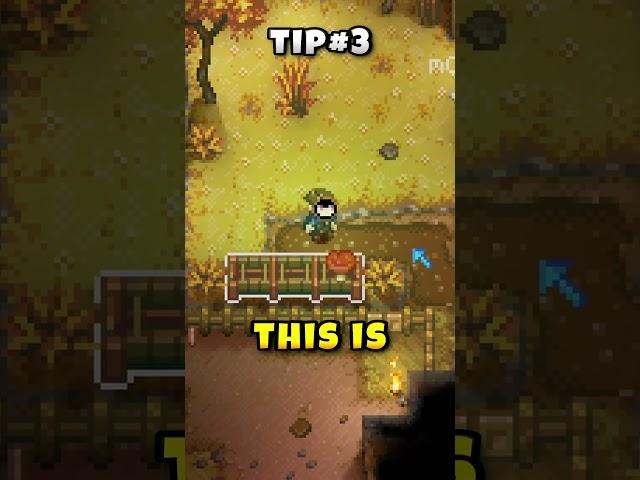 5 Beginner Tips in Core Keeper!
