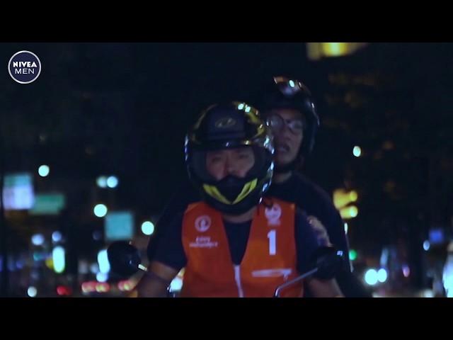 ทั้งฝุ่น เจอควัน ทั้งหน้ามัน และหมักหมม การดูแลหน้าต้องจัดเต็ม!