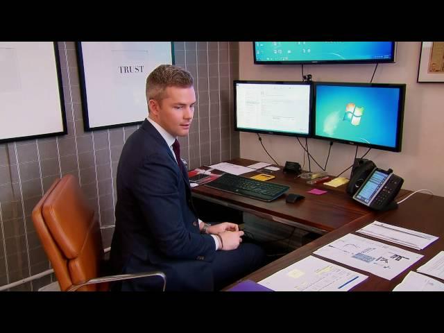 Million Dollar Listing: New York