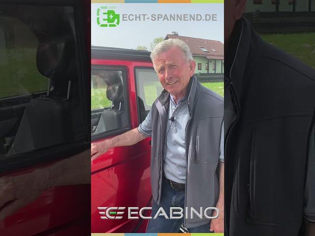 eLIZZY | ECABINO | ECHT-SPANNEND.DE