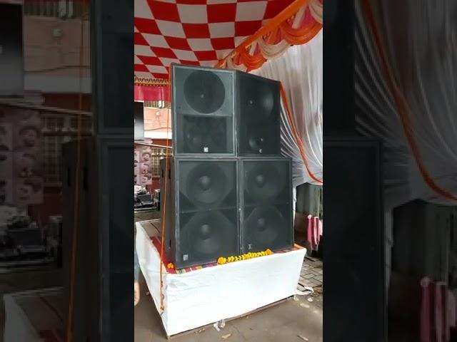 Tannoy Audio England Call for booking +919762170330