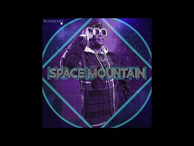 Kool Keith - Space Mountain | Black Elvis 2