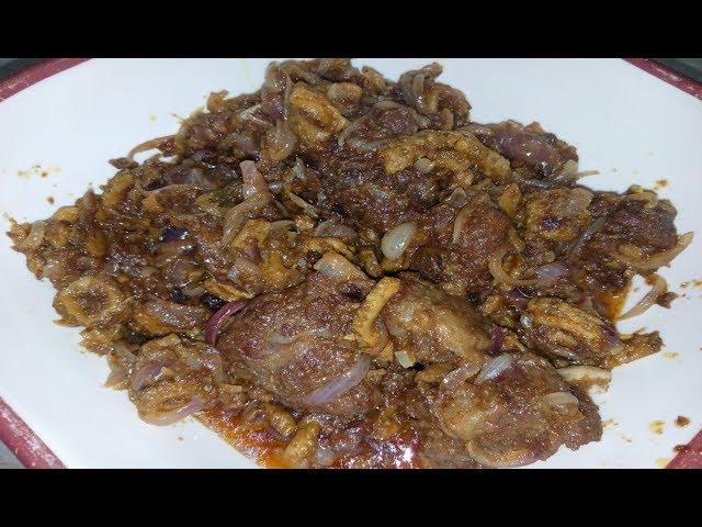 Karely Gosht Recipe | مزیدار کریلے گوشت | Mutton Meat Curry with Bitter Gourd Recipe