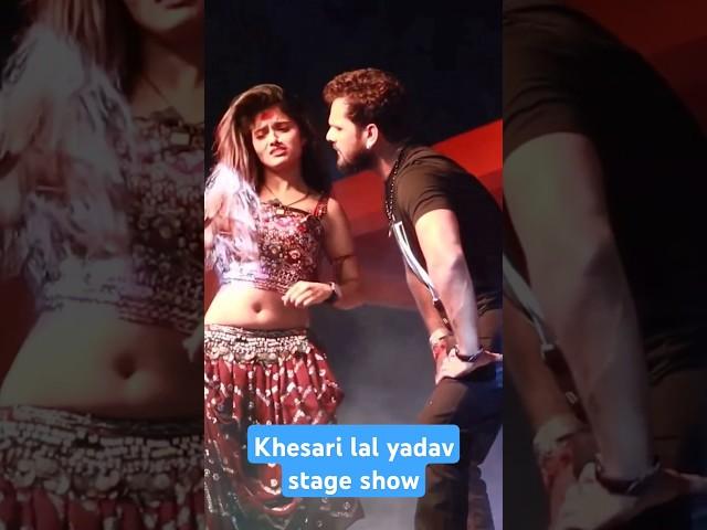 Khesari lal yadav new stage show#ytstudieo #bhojpuri #khesarilalyadav #asrk