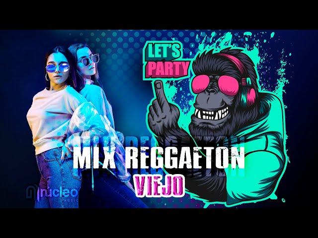  Mix Reggaeton Antiguo-VIEJO 2020     SOLO AMIGOS DEL RECUERDO-AREQUIPA FULL MIX