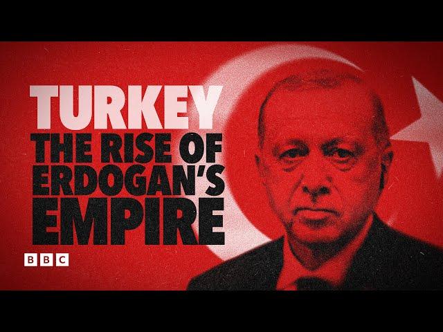 Turkey: The Rise of Erdogan's Empire | BBC Select