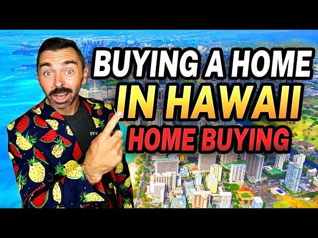 Buying A Home In Hawaii - Home Shopping Processes In Hawaii 2023 (Part 1)