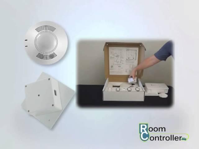 Room Controller QuicKit