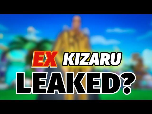 OPBR 6.5 Anniversary Leaked? EX Kizaru confirmed....? 《ONE PIECE BOUNTY RUSH》