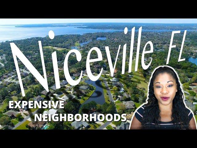 Top 3 Most Expensive Neighborhoods to Live in In Niceville FL