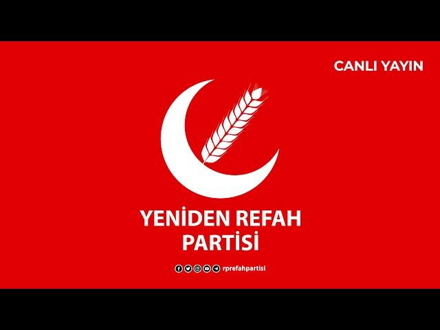  Genel Başkanımız Dr. Fatih Erbakan, İsmail Küçükkaya’nın sorularını cevaplıyor.