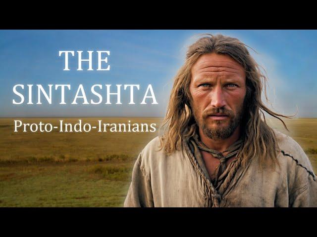 DNA Analysis of the Sintashta culture