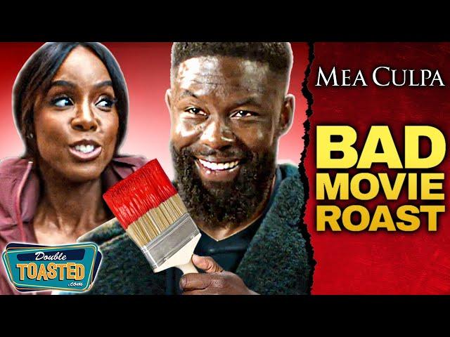 MEA CULPA - Bad Movie Review