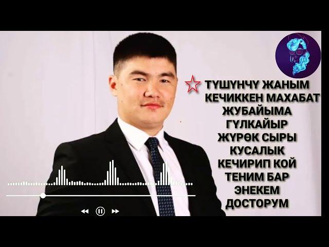 665...Тандалма чыгармалар