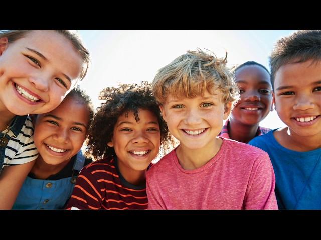 Arkansas Children's - Campaign for a Healthier Tomorrow