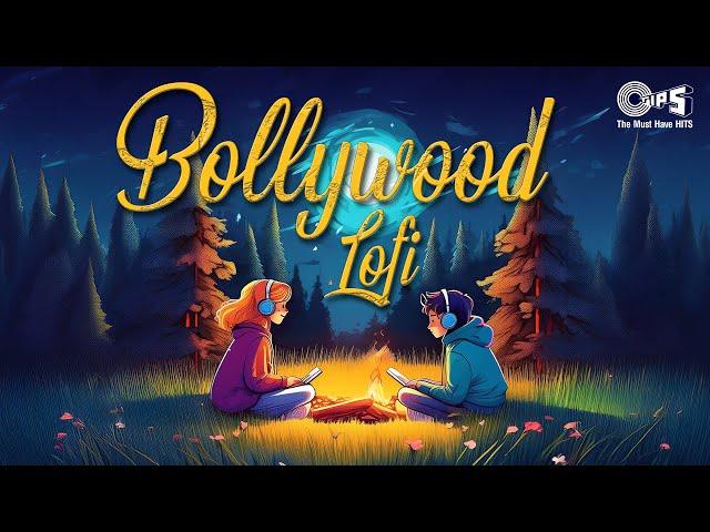 Bollywood Lo-Fi | Popular Lofi Songs Hindi | Hindi Film Music | Lofi Songs Slowed & Reverb Jukebox