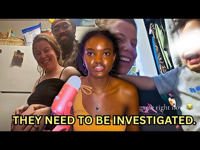 The Family Addicted to Poverty: The Disturbing Case of the Resilient Jenkins