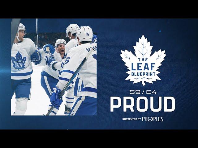 The Leaf: Blueprint S9 E4: Proud