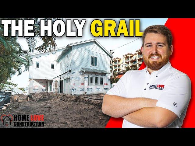 MASSIVE Home Renovation Update | Home Love Construction