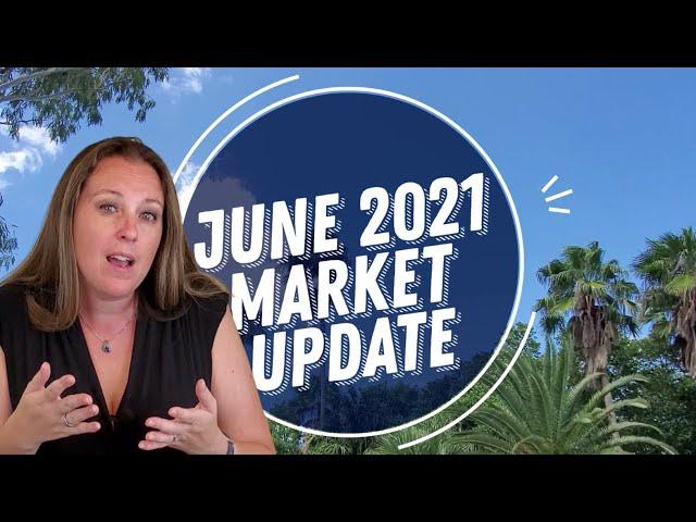 Moving to Fort Myers - Has the Market Turned? June 2021