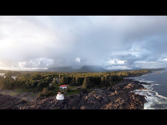 Vancouver Island | Canada - Epic 4k Trip