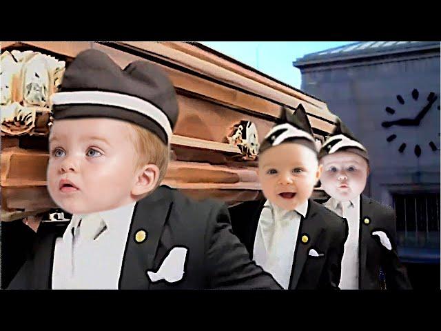 Baby Dance - Coffin Dance Song (Cover)