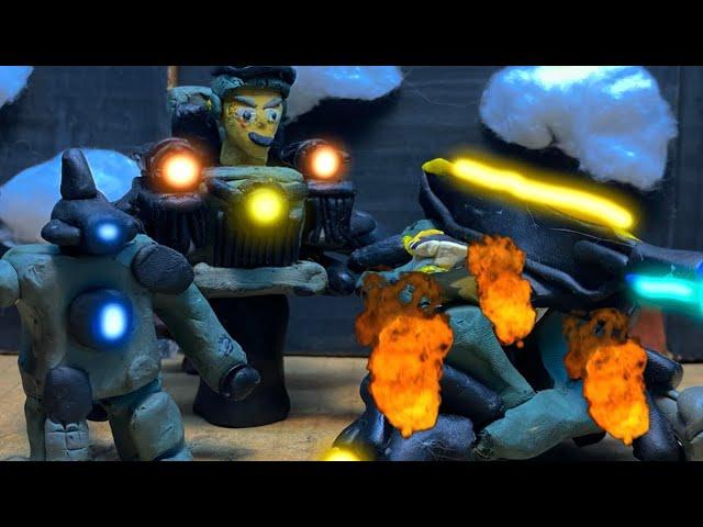 Skibidi multiverse 22