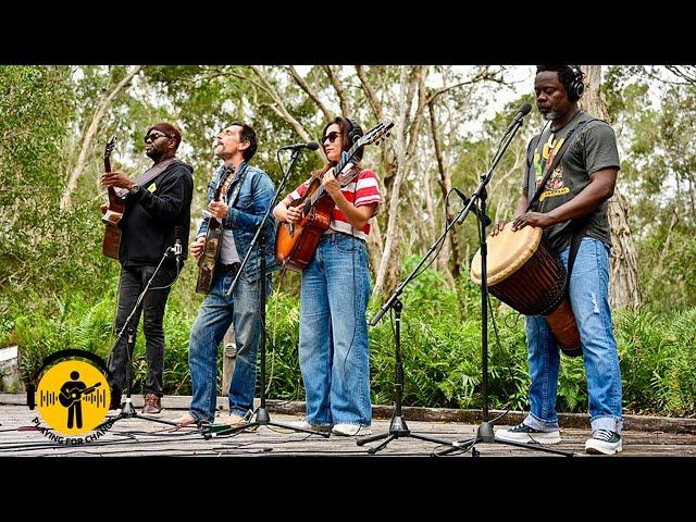 Tears on My Pillow | Playing For Change Band | Playing For Change | Live Outside