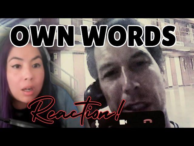 Scott Peterson breaks SILENCE| What Scott Peterson believes happened to Laci Peterson