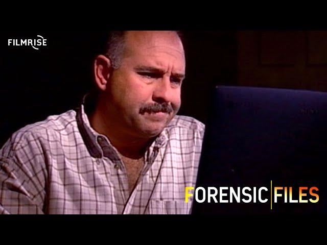 Forensic Files - Season 8, Episode 37 - Traces of Truth - Full Episode