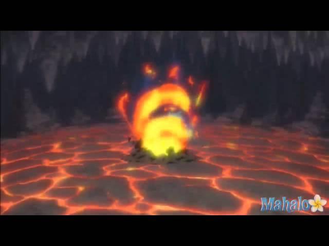 Super Street Fighter 4 AE - Oni Ending