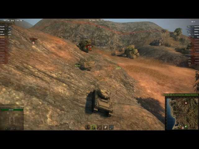 World of Tanks - Epic Win