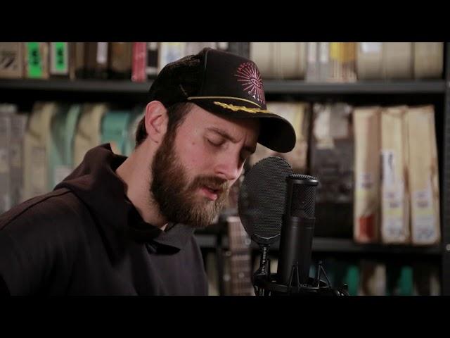 Ruston Kelly - Closest Thing - 4/5/2019 - Paste Studios - New York, NY
