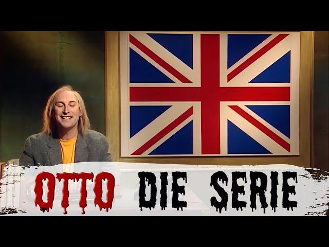 Englischkurs und Aktenzeichen XY ungelöst - OTTO - Die Serie